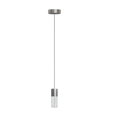 Andromedae 1 - Light Single Pendant