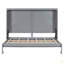 Lit escamotable double pleine grandeur-1223572739-1223572738