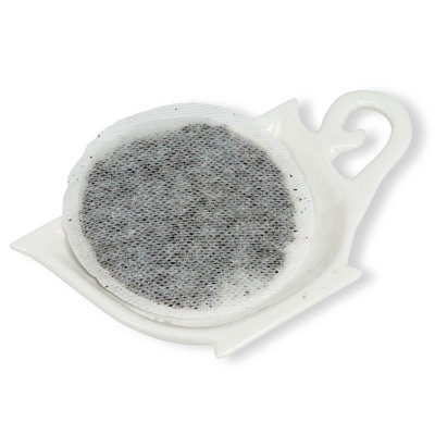 Porte-théière en forme de thé Mr. MJs