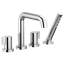 Litze® Roman Tub Faucet-52556974-53668705