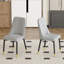 Ensemble de chaises de salle à manger Modern-243089809-243089800-243089811