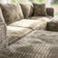 Canapé modulaire Corduroy 