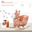 Fauteuil à bascule pour enfants