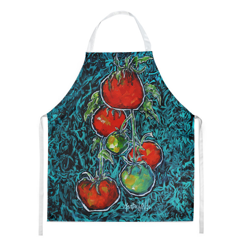 Bib Apron