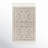 Rodriguez Handmade Flatweave Gray/White Area Rug-590037000