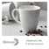 DOWAN Ceramic Coffee Mug