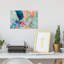 «Abstract That Love Feeling», impression sur toile-55038030-55038032-119864420