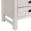 Ensemble de chambre à coucher 4 pièces Windsor avec commode à 5 tiroirs Windsor-87384287-87384286