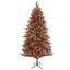 7.5 Ft. Pre-Lit Christmas True Gold Metallic Tree-811672740