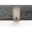 Tapis gris Tangier 2 pi 11 po x 4 pi 11 po