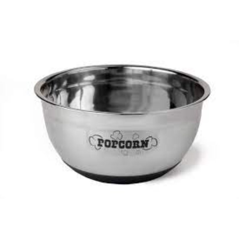 HomeRoots Stovetop Popcorn Popper
