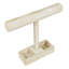 Wood Jewellery Stand +
