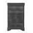 Maultsby 31'' W 5 - Drawer Dresser-1871665926