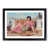 Black Framed selected