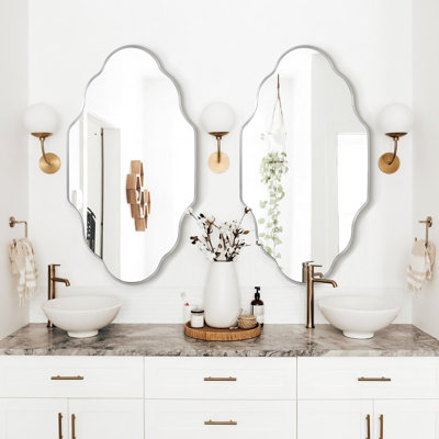 Marietherese Wall Mirror
