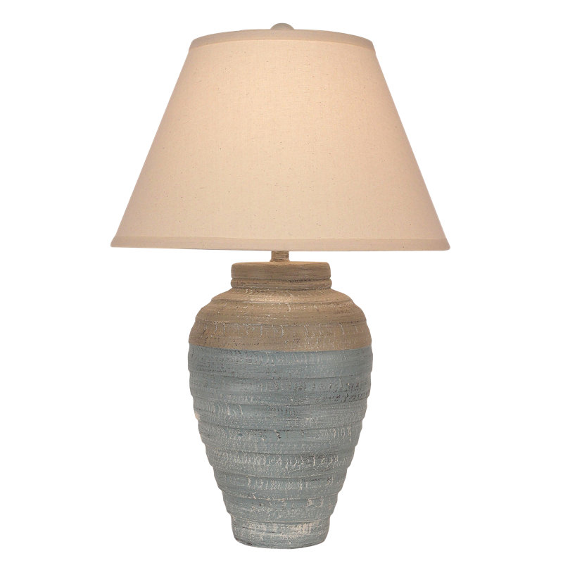 Jantzen Composite Table Lamp