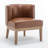 Karoll Upholstered Barrel Chair-1101077696
