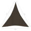 Soleia 5m x 4.33m Triangular Shade Sail