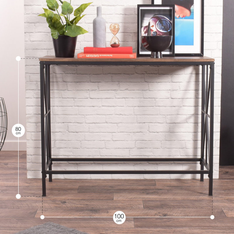 Martinson 100cm Console Table