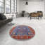 Oriental Indoor Rug-235127460