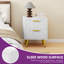 40cm W Bedside Table-129204980