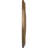 Endurathane Bailey Ceiling Medallion, 18"OD x 3 3/4"ID x 1 1/2"P (Fits Canopies up to 5 3/4"), Hand-Painted Rubbed Bronze Finish-27785191