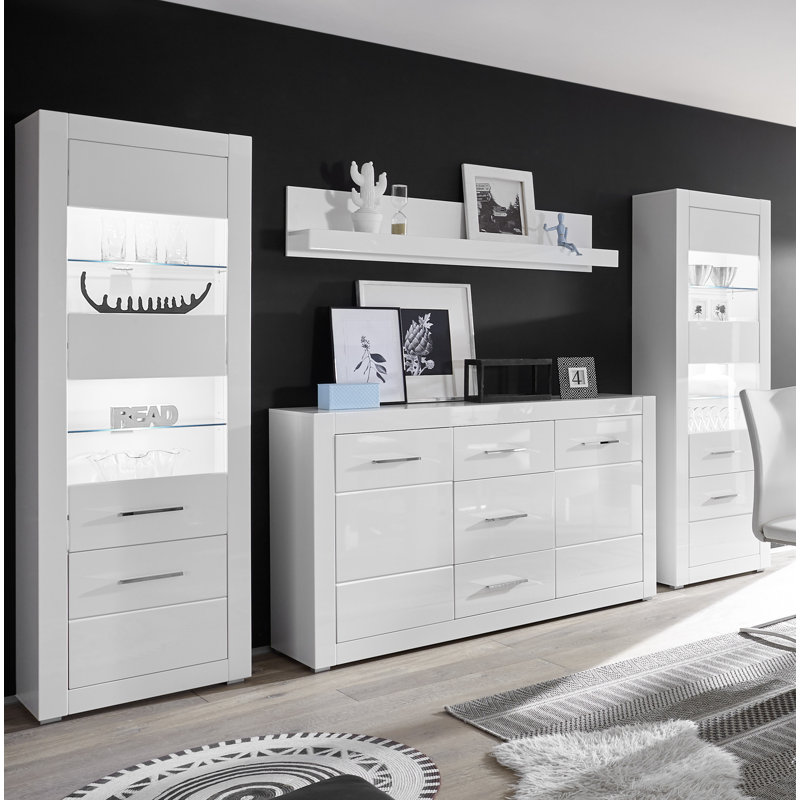 Becquere Sideboard