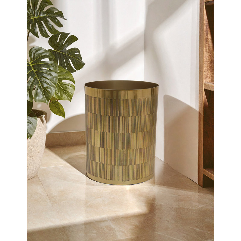 Wolfgang Waste Basket