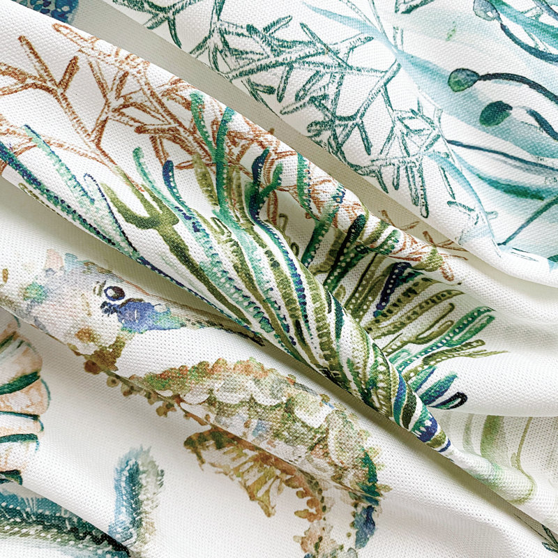 Levara Ocean Fabric