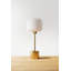 Lampe de table 21,25 po Gracieleigh-1554930419
