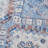 Glidewell Machine-Washable Vintage Boho Medallion Persian Area Rug-1379617434