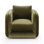 Malakai Swivel Armchair