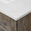 Burgoon 30" Single Bathroom Vanity Set