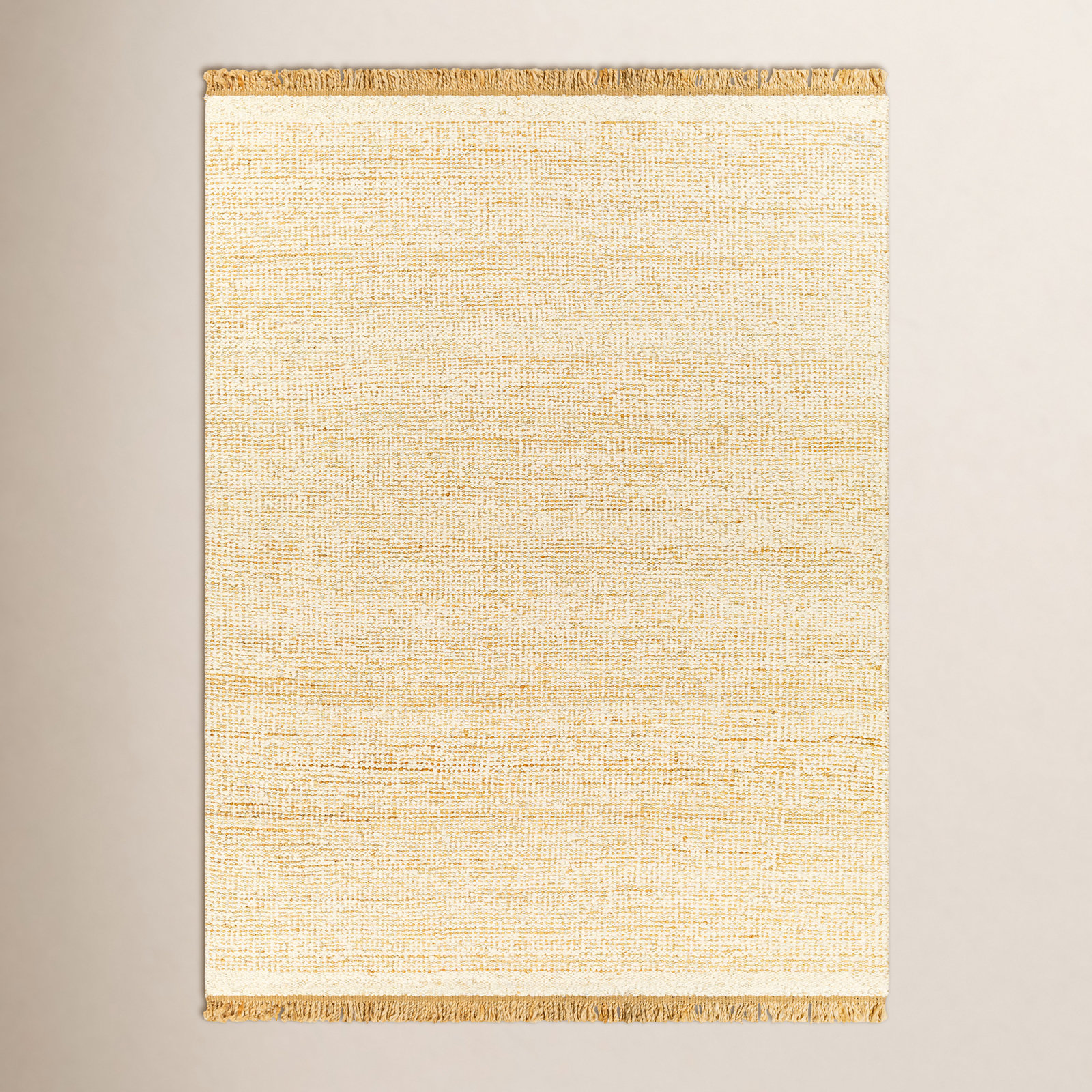 Cierra Hand-Braided Jute Rug, Runner 2'6" x 8'