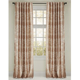 Marissa Room Darkening Curtain