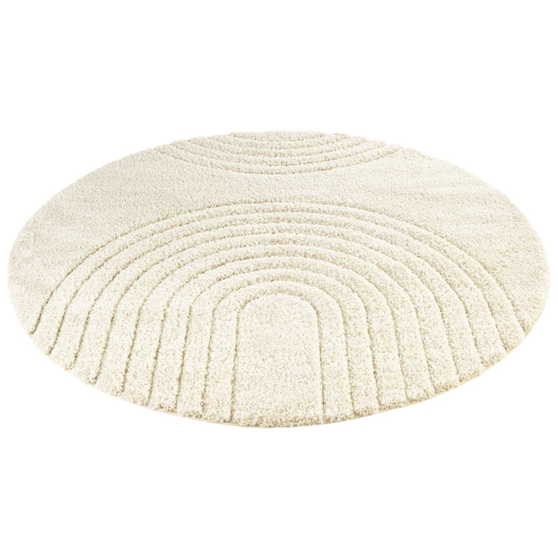 Fergus Cream Rug