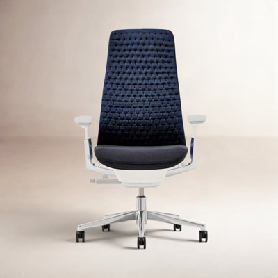 Fern Office Chair with Lumbar Support