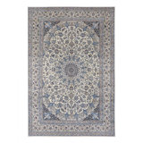 One-of-a-Kind 10'7'' X 15'1'' Hand Knotted Area Rug