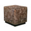 Priscilla Square Ottoman