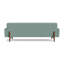Tyler Sofa (85")-370902385