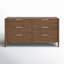 Commode 6 tiroirs Reece-159206291