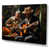 Wrapped Canvas