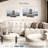 Kerrick Stacked Stones-107472965