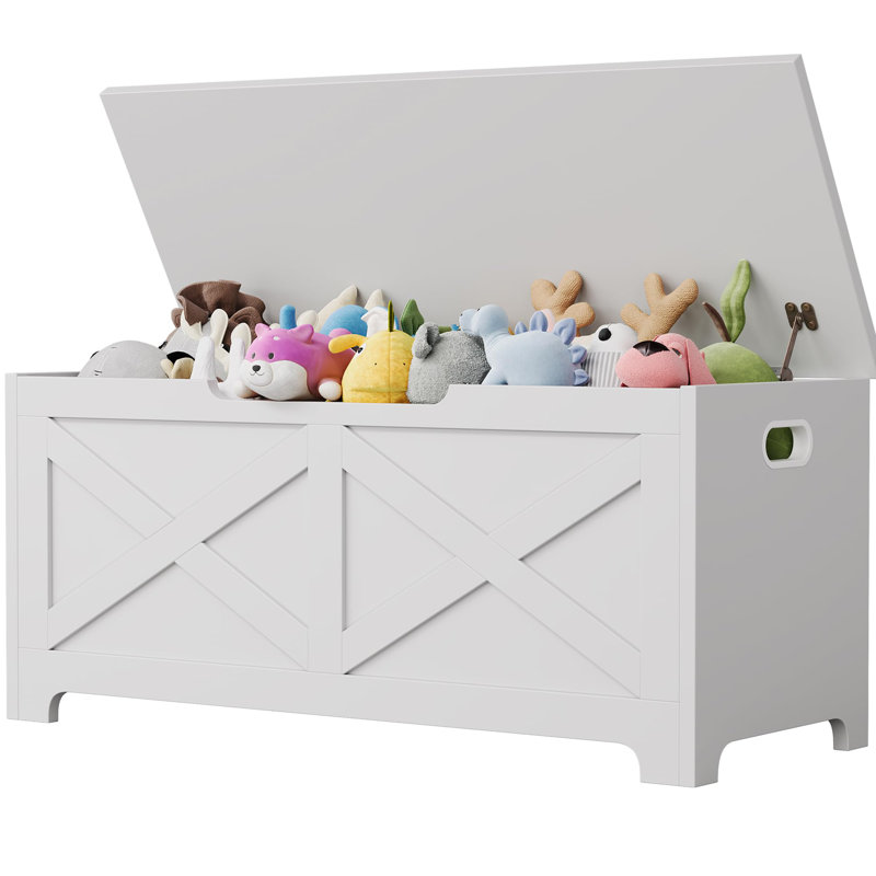 Metro Lane MDF Underbed Storage