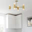 Marvel 8 - Light Chandelier
