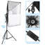 Softbox Lighting Kit