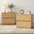 Natural Oak selected