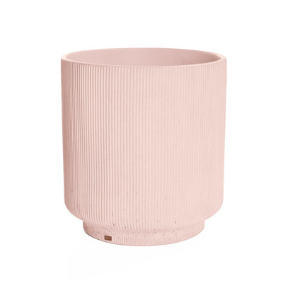 Lotus Round Concrete Vessel Sink
