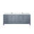 Jacques 84" Double Bathroom Vanity Set-87286951-112956297