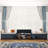  41.3" Shoe Bench with Lift Top Storage,10 Pair Linen Blend Upholstered Shoe Storage Bench-912220863